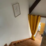 Ecrin Calme A - A Deux Pas De La Place Stanislas 2ch Nancy