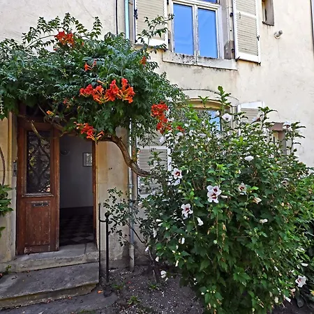 Ecrin Calme à - A Deux Pas De La Place Stanislas 2ch Apartamento *