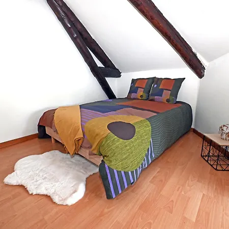 Ecrin Calme à - A Deux Pas De La Place Stanislas 2ch *