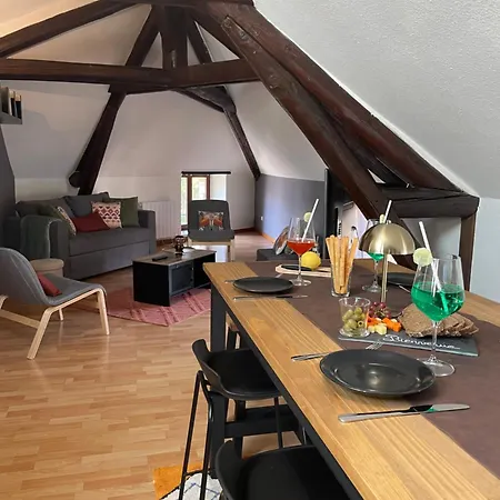Apartamento Ecrin Calme à - A Deux Pas De La Place Stanislas 2ch Nancy