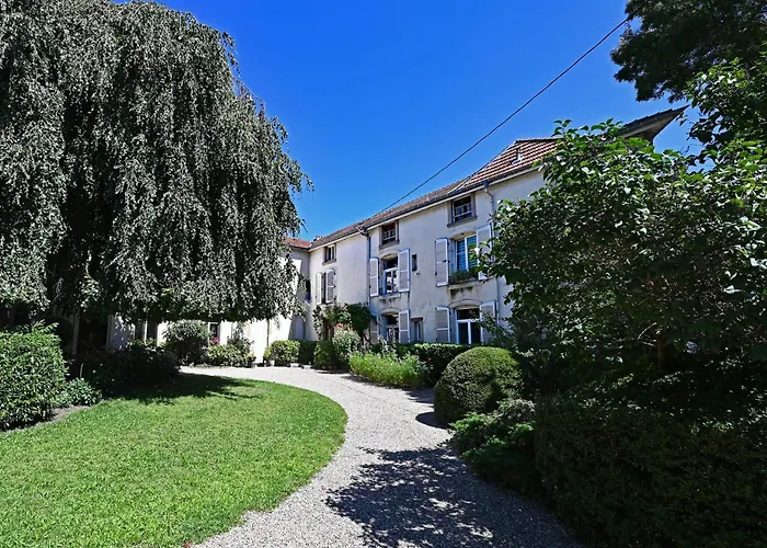 Apartamento Ecrin Calme à - A Deux Pas De La Place Stanislas 2ch *
