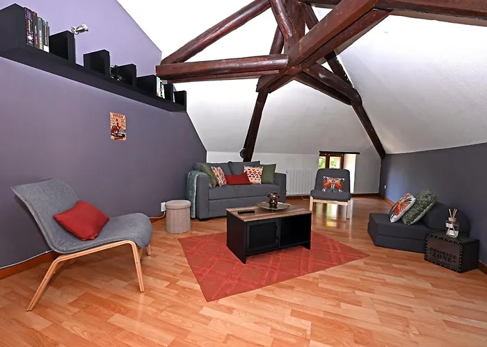 Ecrin Calme à - A Deux Pas De La Place Stanislas 2ch Apartamento Nancy